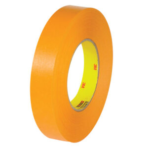1" x 60 yds. 3M™ 2525 Flatback Tape