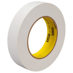 2" x 60 yds. 3M™ 256 White Flatback Tape