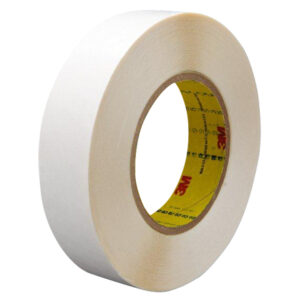 1/2" x 36 yds. (2 Pack) 3M™ 9579 Double Sided Film Tape