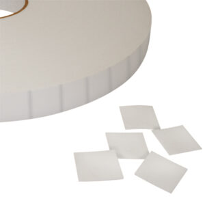1 x 1" Tape Logic® 1/16" Double Sided Foam Squares