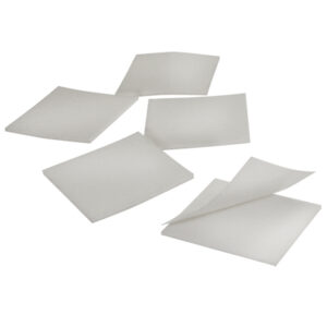 3/4 x 3/4" Tape Logic® 1/32"Removable Double Sided Foam Squares