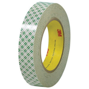 1/2" x 36 yds. 3M™ - 410M Double Sided Masking Tape