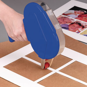 1/2" x 18 yds. Tape Logic® Heavy-Duty Adhesive Transfer Tape