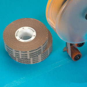 1/2" x 18 yds. (6 Pack) 3M™ 928 Repositionable Adhesive Transfer Tape