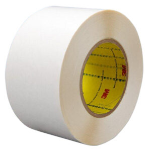 1" x 36 yds. (2 Pack) 3M™ 9579 Double Sided Film Tape