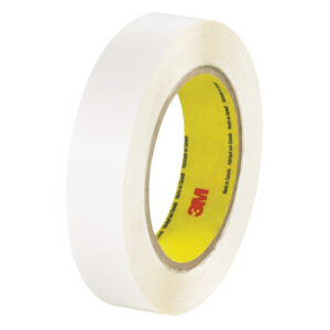 1" x 36 yds. 3M™ 444 Double Sided Film Tape