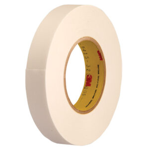1" x 72 yds. (2 Pack) 3M™ 9415PC Removable Double Sided Film Tape