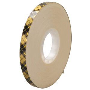 1/4" x 36 yds. 3M™ 908 Adhesive Transfer Tape