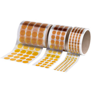 3/4" - 1 Mil - Kapton® Discs