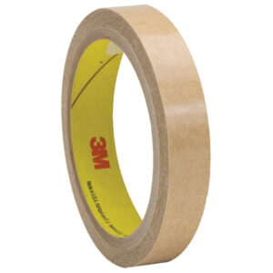 1" x 60 yds. (6 Pack) 3M™ 927 Adhesive Transfer Tape Hand Rolls