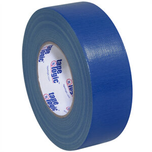 2" x 60 yds. Blue Tape Logic® 10 Mil Duct Tape