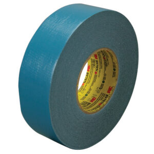 2" x 60 yds. Slate Blue 3M™ 8979 Duct Tape