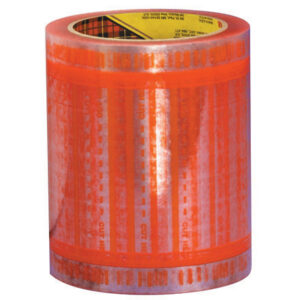 5 x 6" 3M™ 824 Pouch Tape Rolls