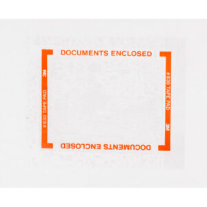 5 x 6" 3M™ 830 Pouch Tape Pads