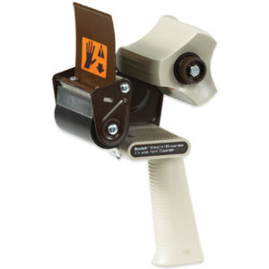 3M™ H183 3" Industrial Carton Sealing Tape Dispenser