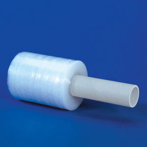 5" x  100 Gauge x 650' Extended Core Bundling Film