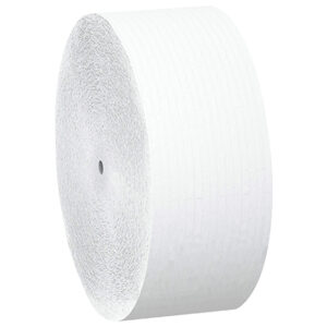 Scott® 2-Ply Coreless Bathroom Tissue