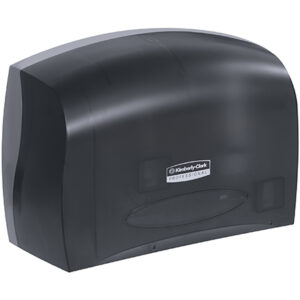 Scott® Jumbo Coreless Bathroom Tissue Dispenser