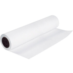 24" x 150' White Tyvek® Roll