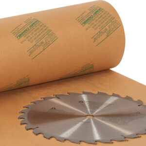 36" x 100 yds. Heavy Duty VCI Paper Roll