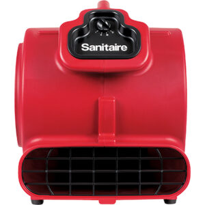 Sanitaire® DRY Time™  Portable Blower