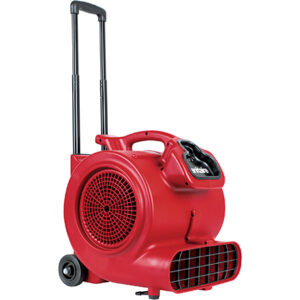 Sanitaire® DRY Time™  Portable Blower with Handle