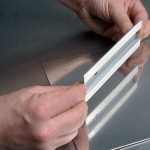 1" x 5 yds. White 3M™ 4932 VHB™ Tape