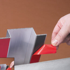 1/2" x 5 yds. Dark Gray 3M™ 5925 VHB™ Tape