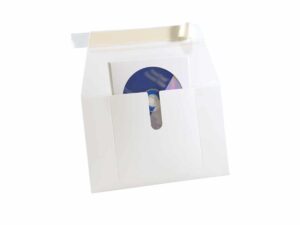 1CDM - CD Mailer 9 x 5.875 - 200 per case