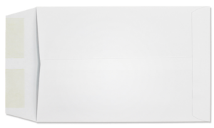 4607 - 6 x 9 - 24lb Western Sulphite SFI Open End Catalog - 500 per carton