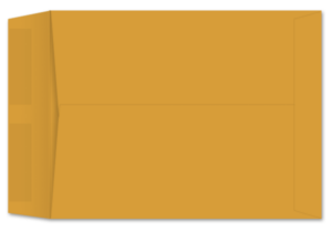 4900 - 9 x 12 - 28lb Roptex (Brown Kraft) SFI Open End Catalog - 500 per carton