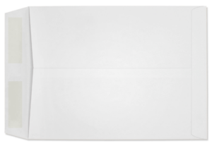 4902 - 9 x 12 - 28lb Western Sulphite SFI Open End Catalog - 500 per carton