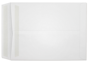 5083 - 10 x 13 - 28 Western Sulphite SFI Open End Catalog Pres-Stik - 500 per carton