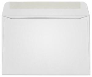 7377 - 6 x 9 - 24lb Western Sulphite SFI Open Side Booklet - 2500 per carton