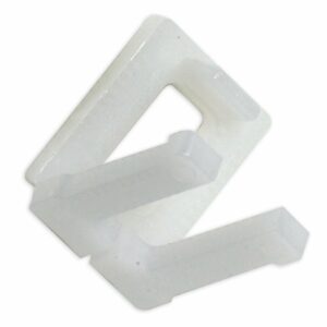 1/2" Plastic Buckles Poly Strapping Buckles