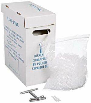 Postal Approved Poly Strapping Kit