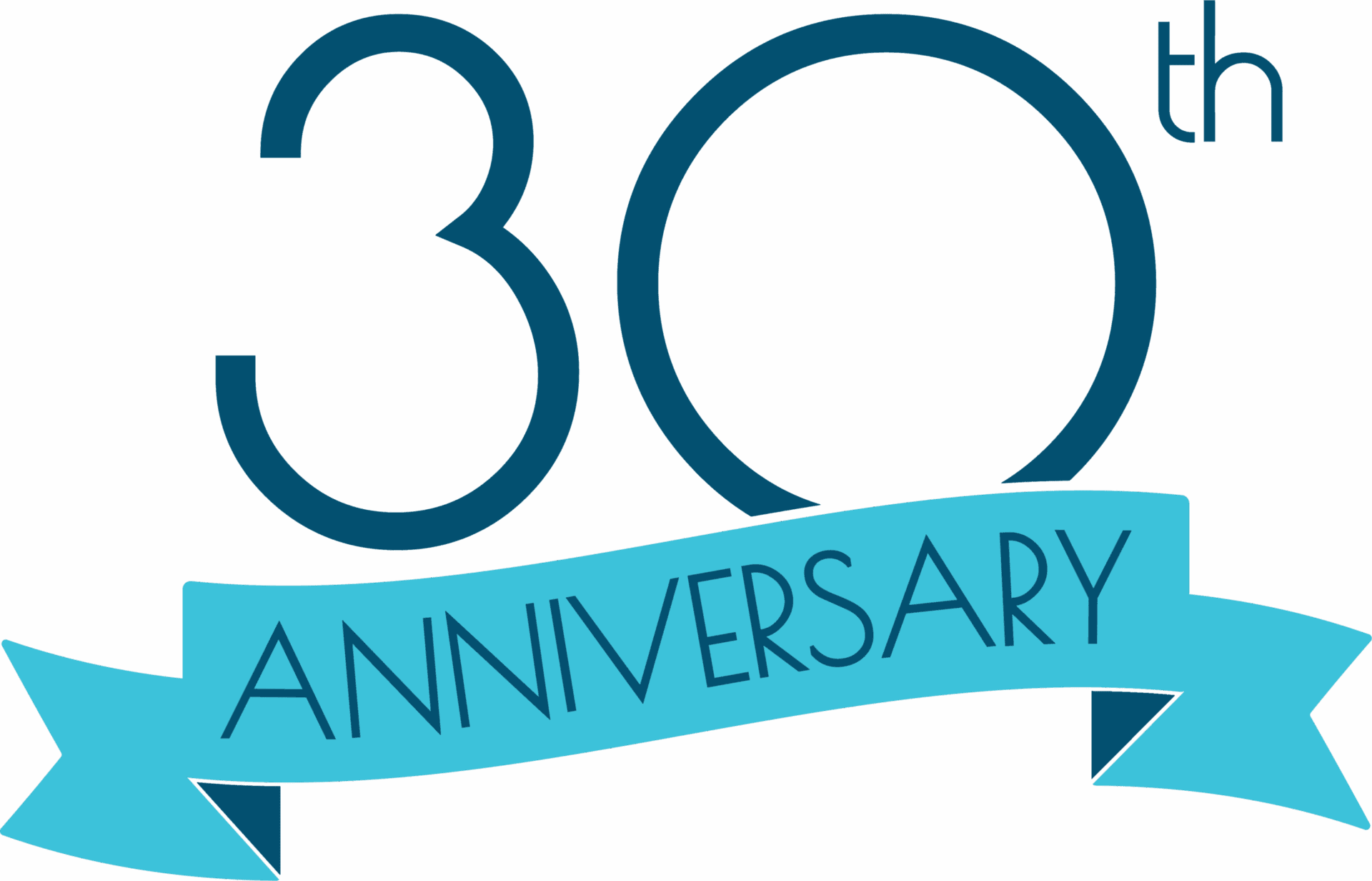 30th Anniversary