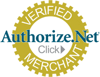 Authorized.Net Verified Merchant