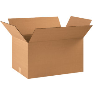 22 x 14 x 12" Corrugated Boxes