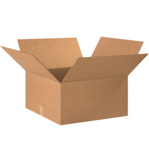 22 x 20 x 10" Corrugated Boxes