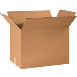 24 x 12 x 16" Corrugated Boxes