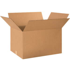 24 x 18 x 14" Corrugated Boxes