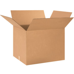 24 x 20 x 18" Corrugated Boxes
