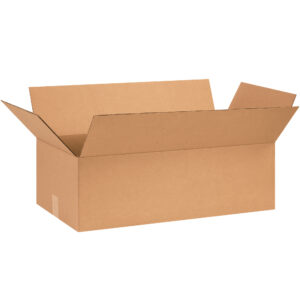 26 x 13 x 8" Corrugated Boxes