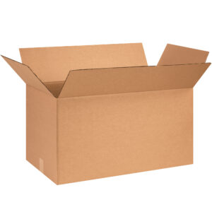 26 x 14 x 14" Corrugated Boxes