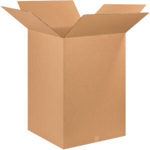 26 x 26 x 36" Corrugated Boxes