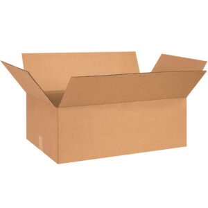 27 x 14 x 9" Corrugated Boxes