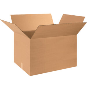 28 x 18 x 18" Corrugated Boxes