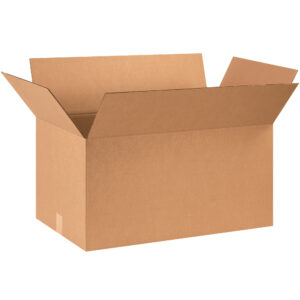 29 x 17 x 15" Corrugated Boxes