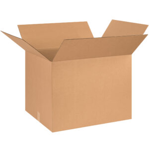 29 x 24 x 24" Corrugated Boxes